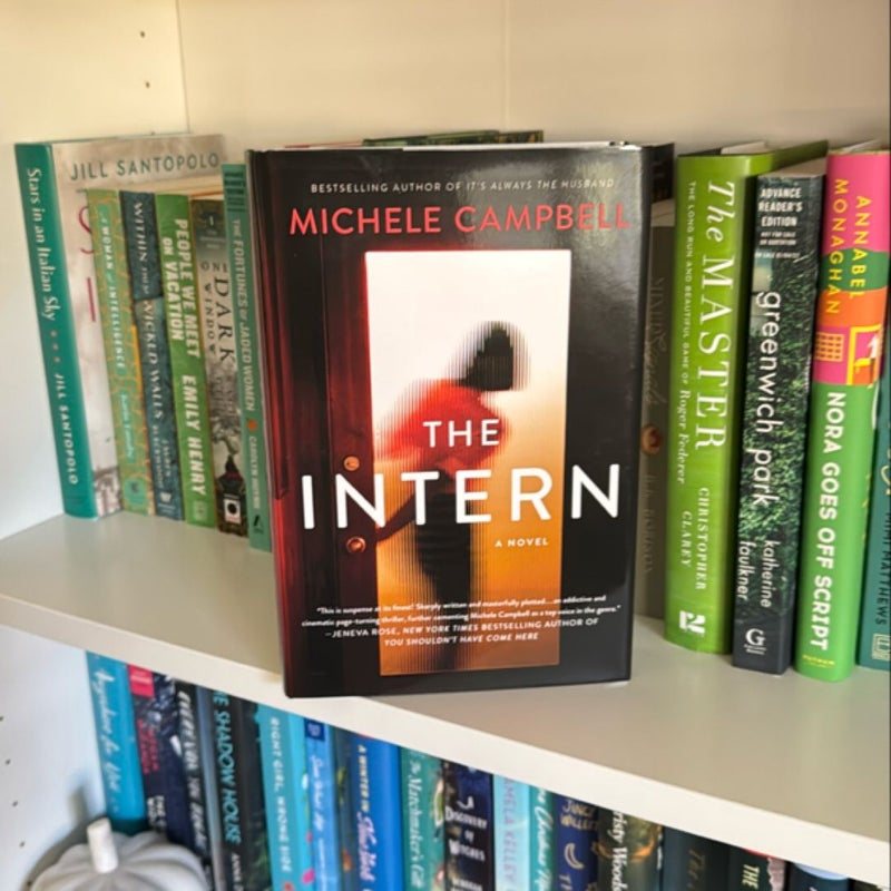 The Intern