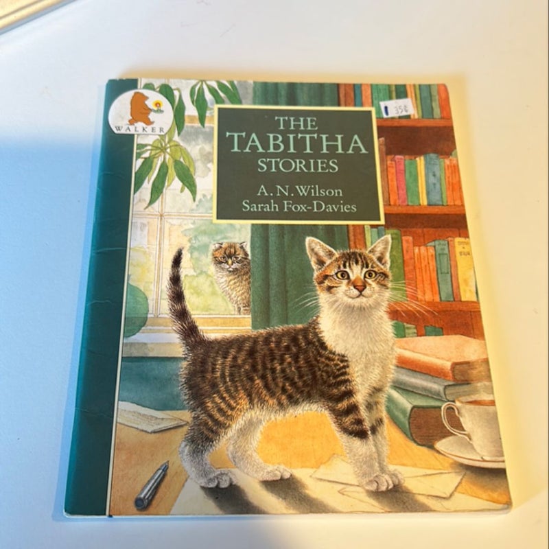 The Tabitha Stories