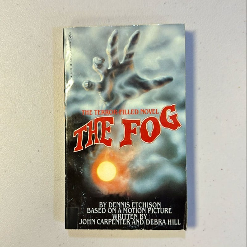 The Fog