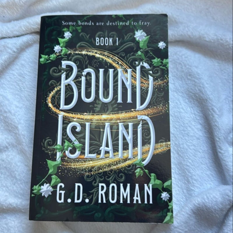 Bound Island