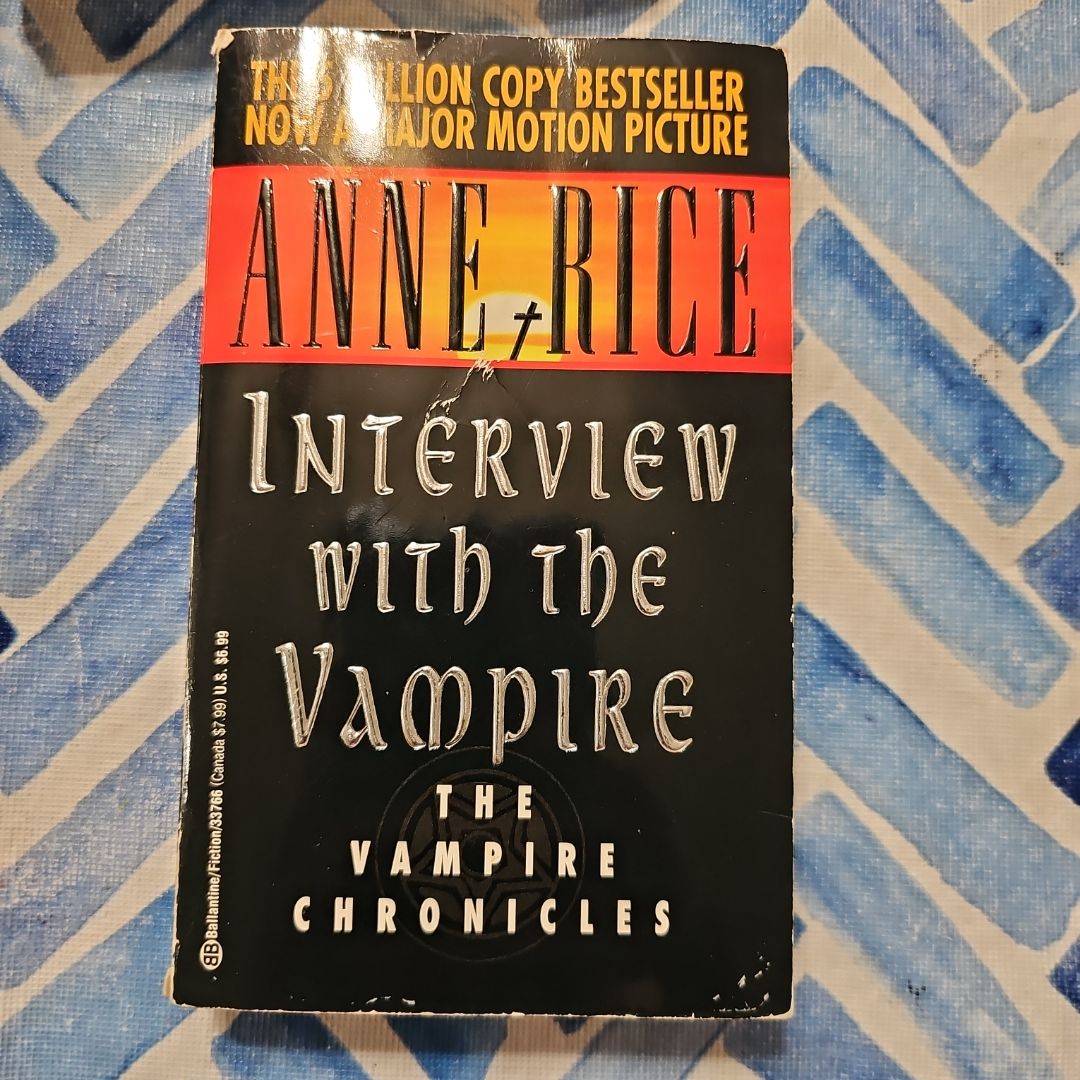 Interview with the Vampire