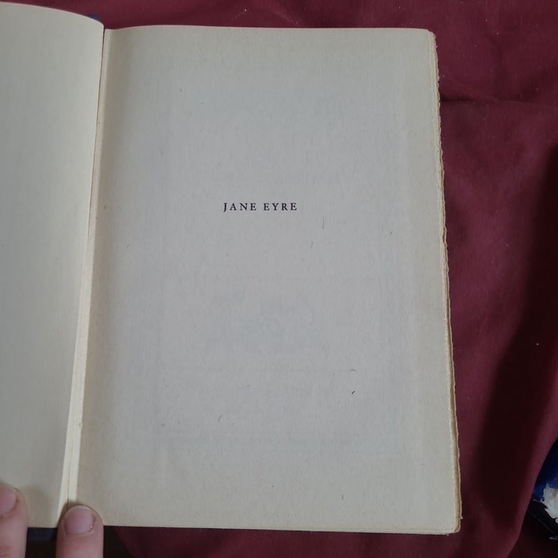 Jane Eyre