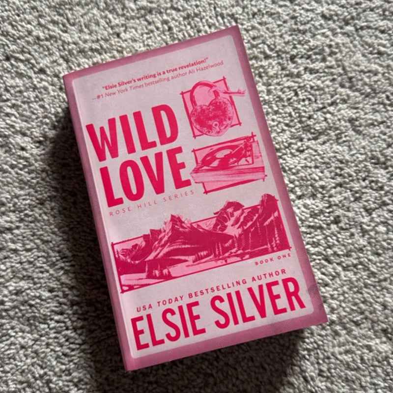 Wild Love