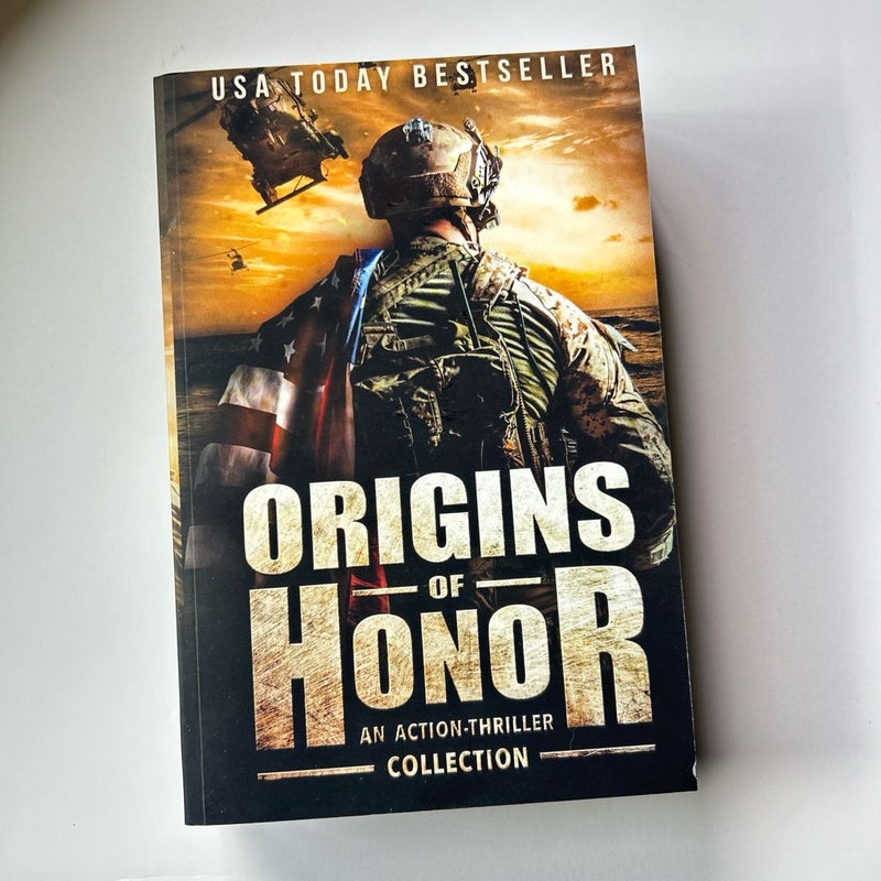 Origins of Honor