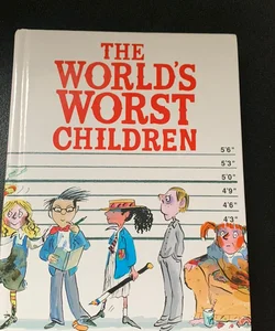 The World's Worst Children