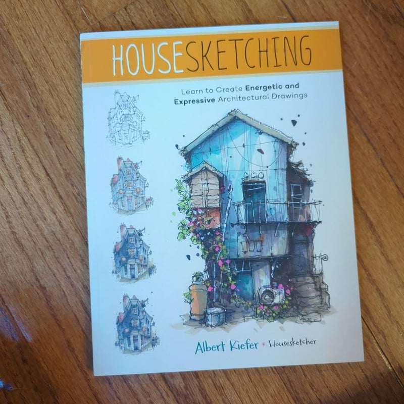 Housesketching