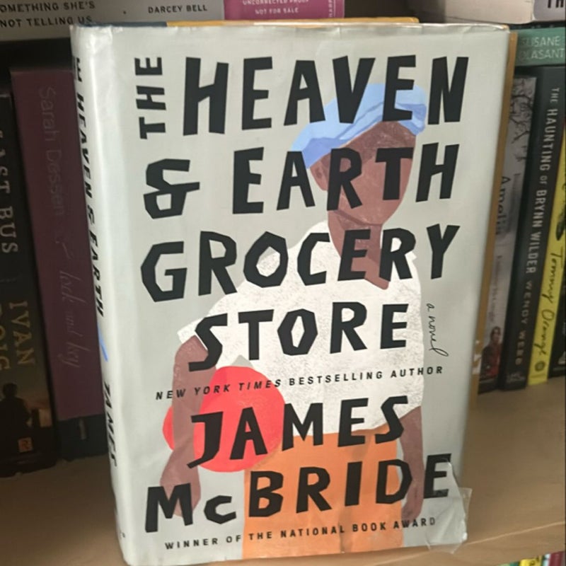 The Heaven and Earth Grocery Store