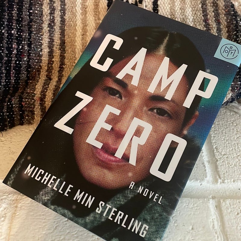 Camp Zero