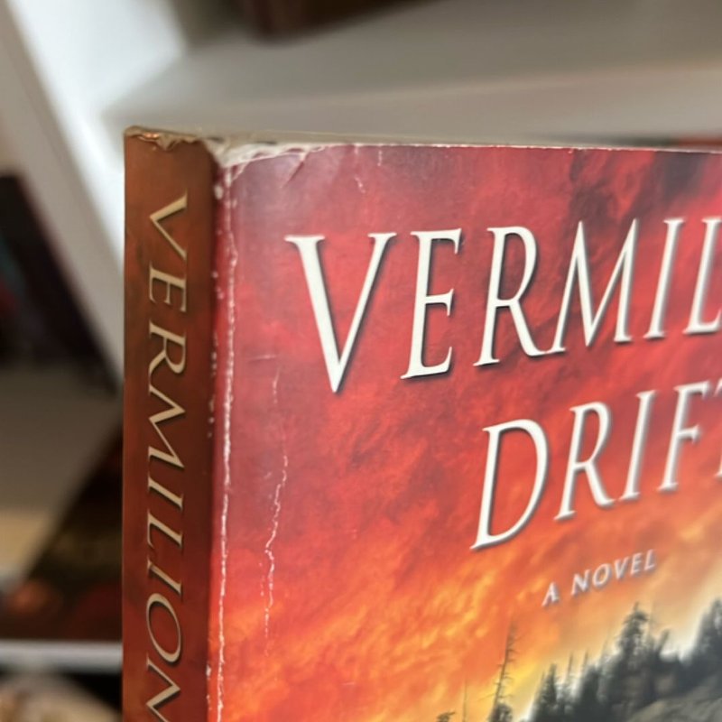 Vermilion Drift