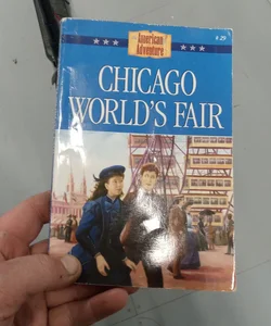 Chicago World's Fair