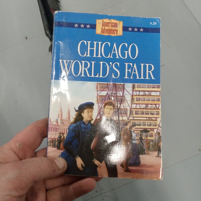 Chicago World's Fair