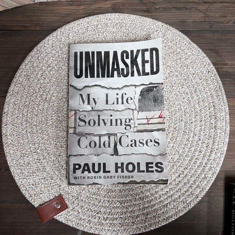 Unmasked 