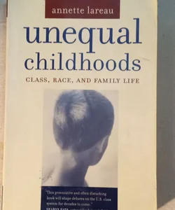 Unequal Childhood