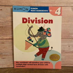 Grade 4 Division