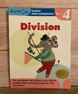 Grade 4 Division