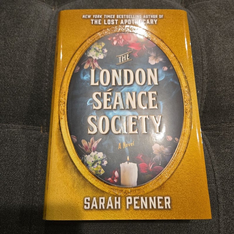 The London Séance Society