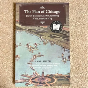 The Plan of Chicago