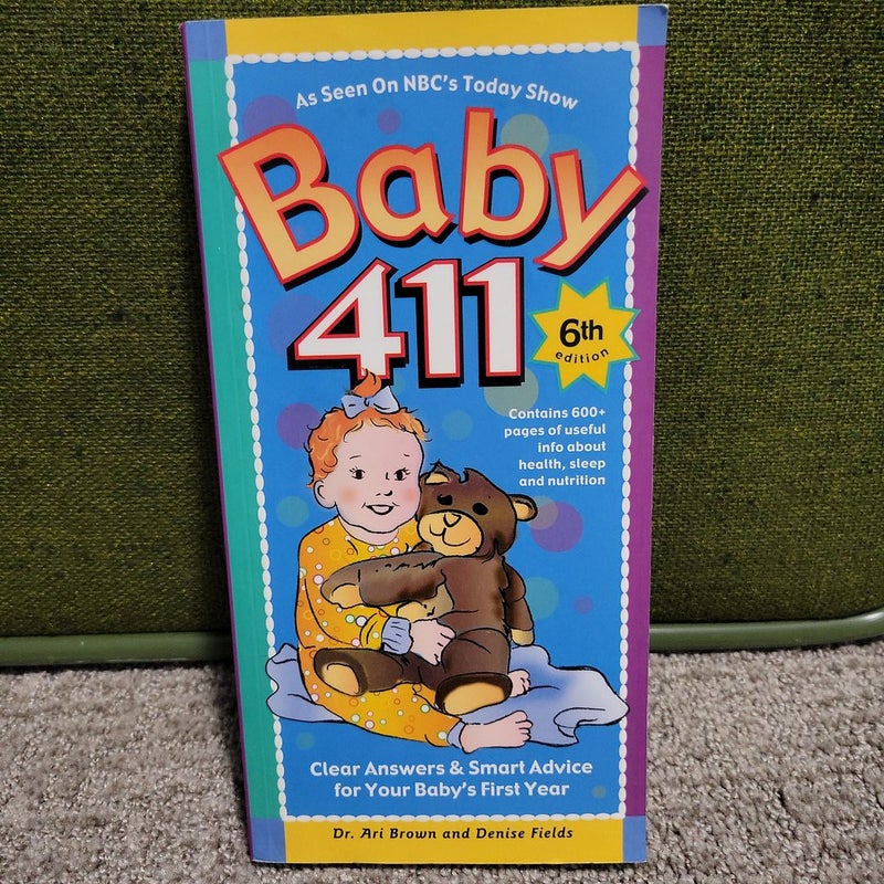 Baby 411