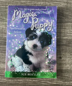 Magic Puppy