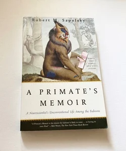 A Primate's Memoir