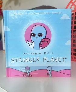 Stranger Planet