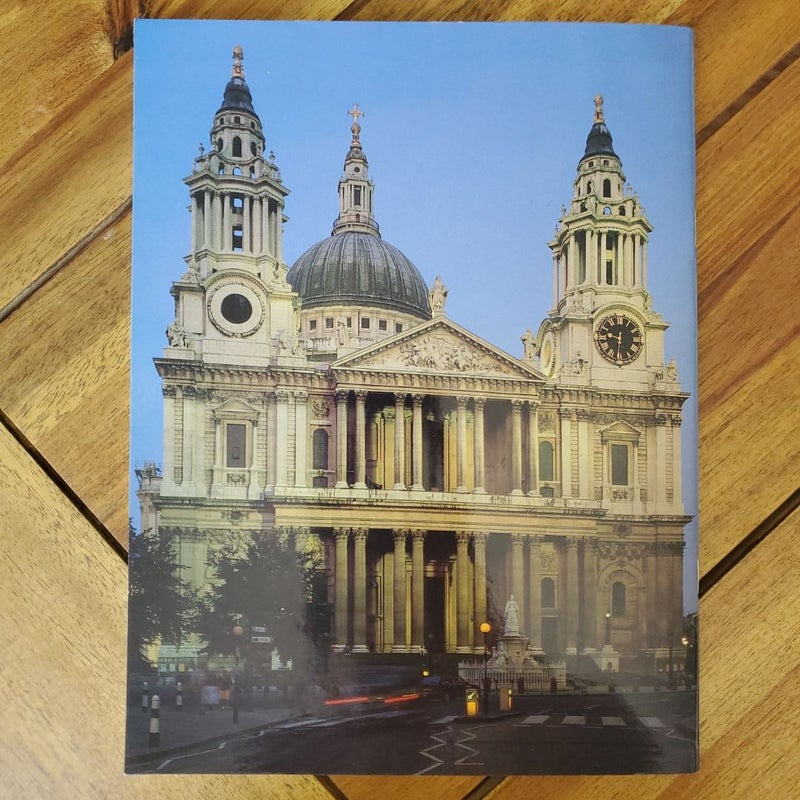 St. Paul's Cathedral