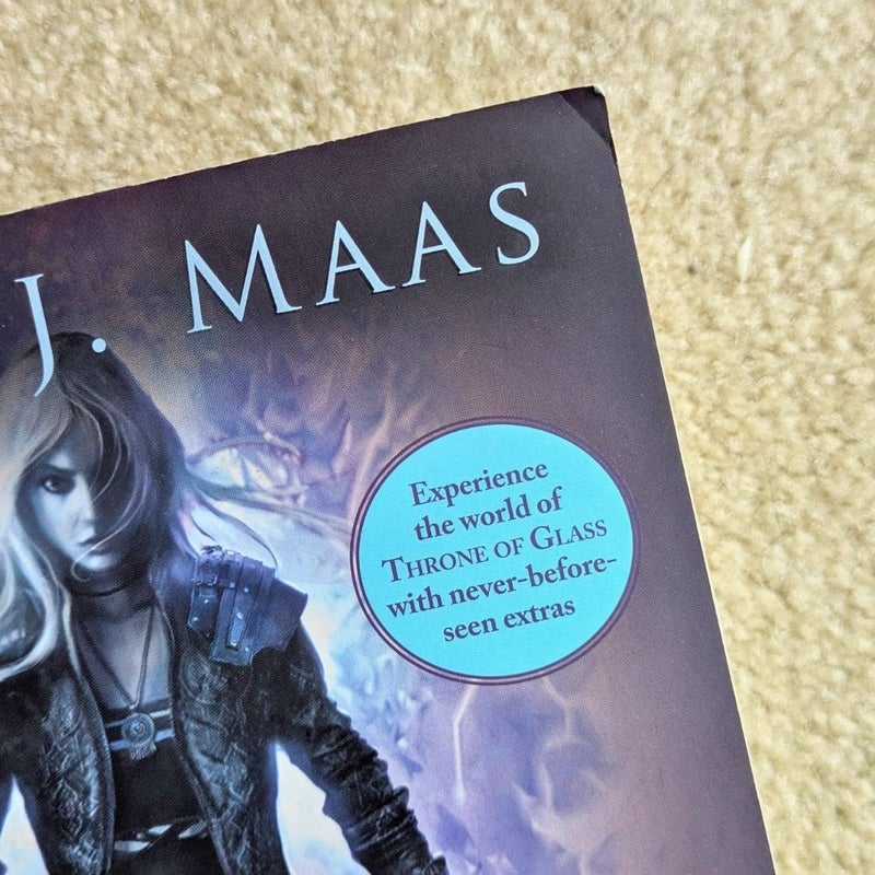 Throne of Glass