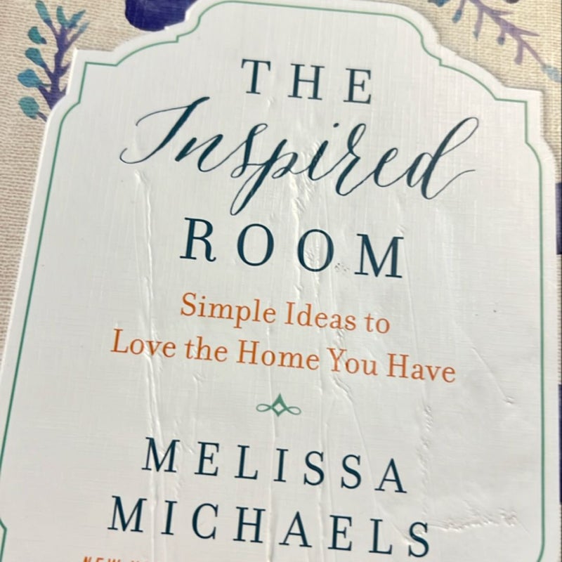 The Inspired Room