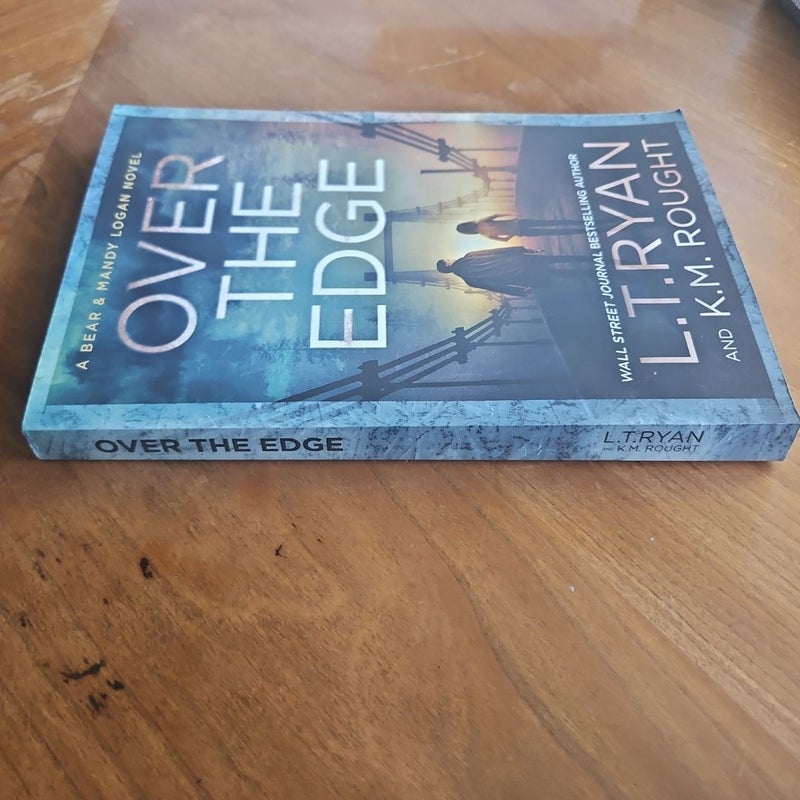 Over the Edge
