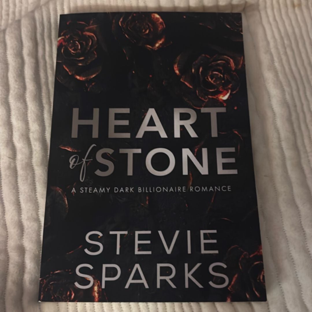 Heart of Stone
