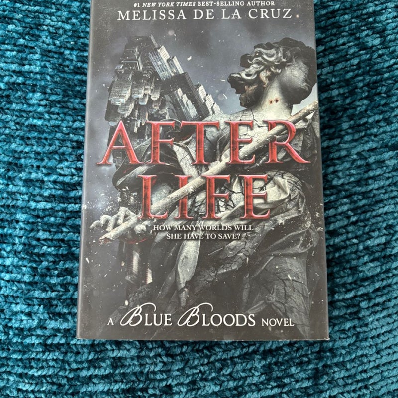 Blue Bloods After Life and After Death