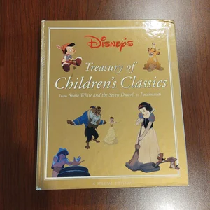 Treasury of Children's Classics