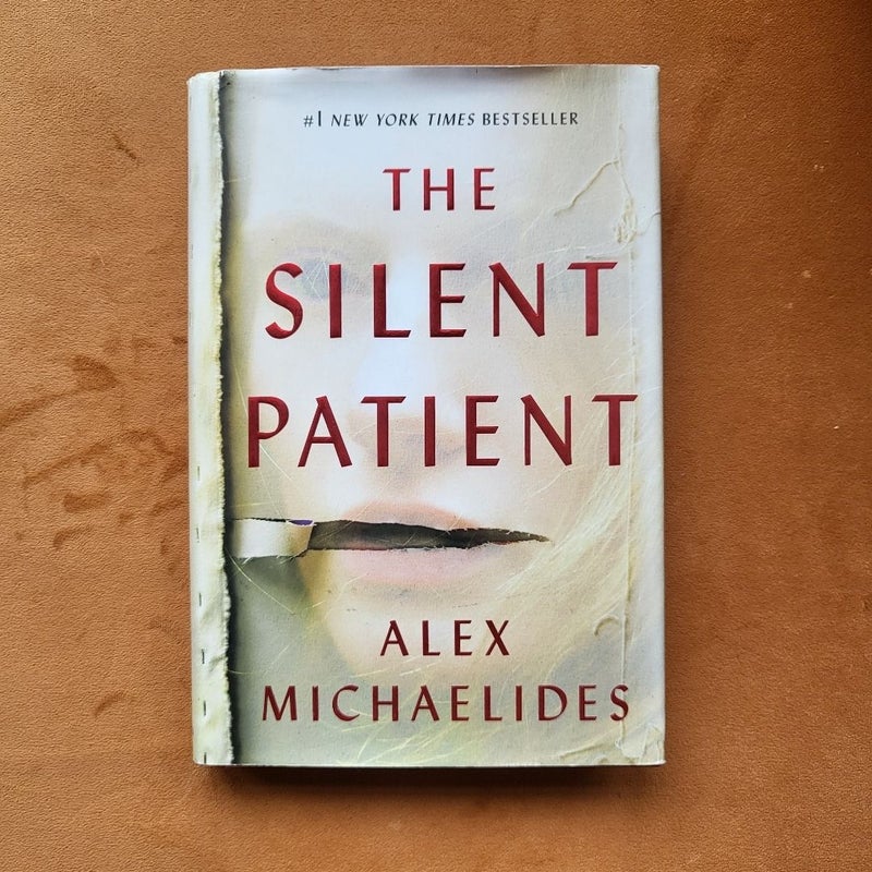 The Silent Patient