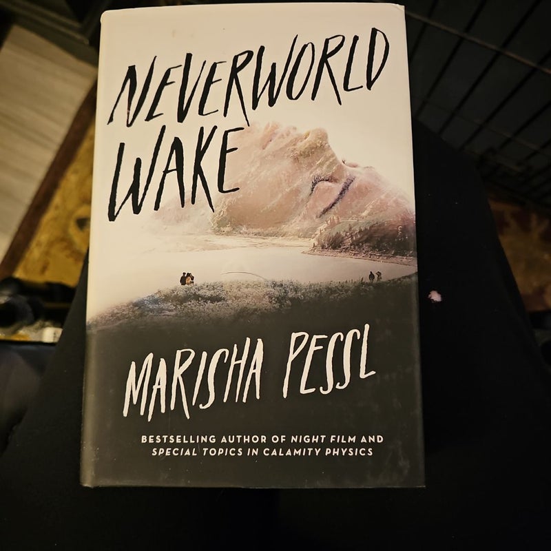 Neverworld Wake