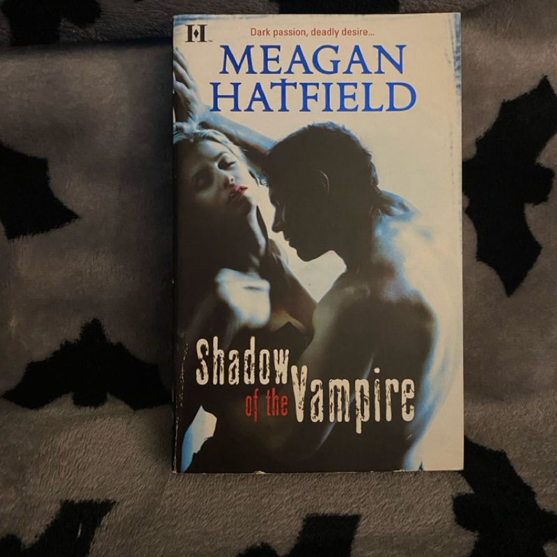 Shadow of the Vampire