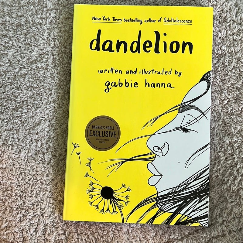 dandelion