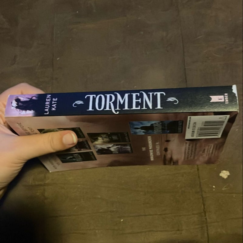 Torment