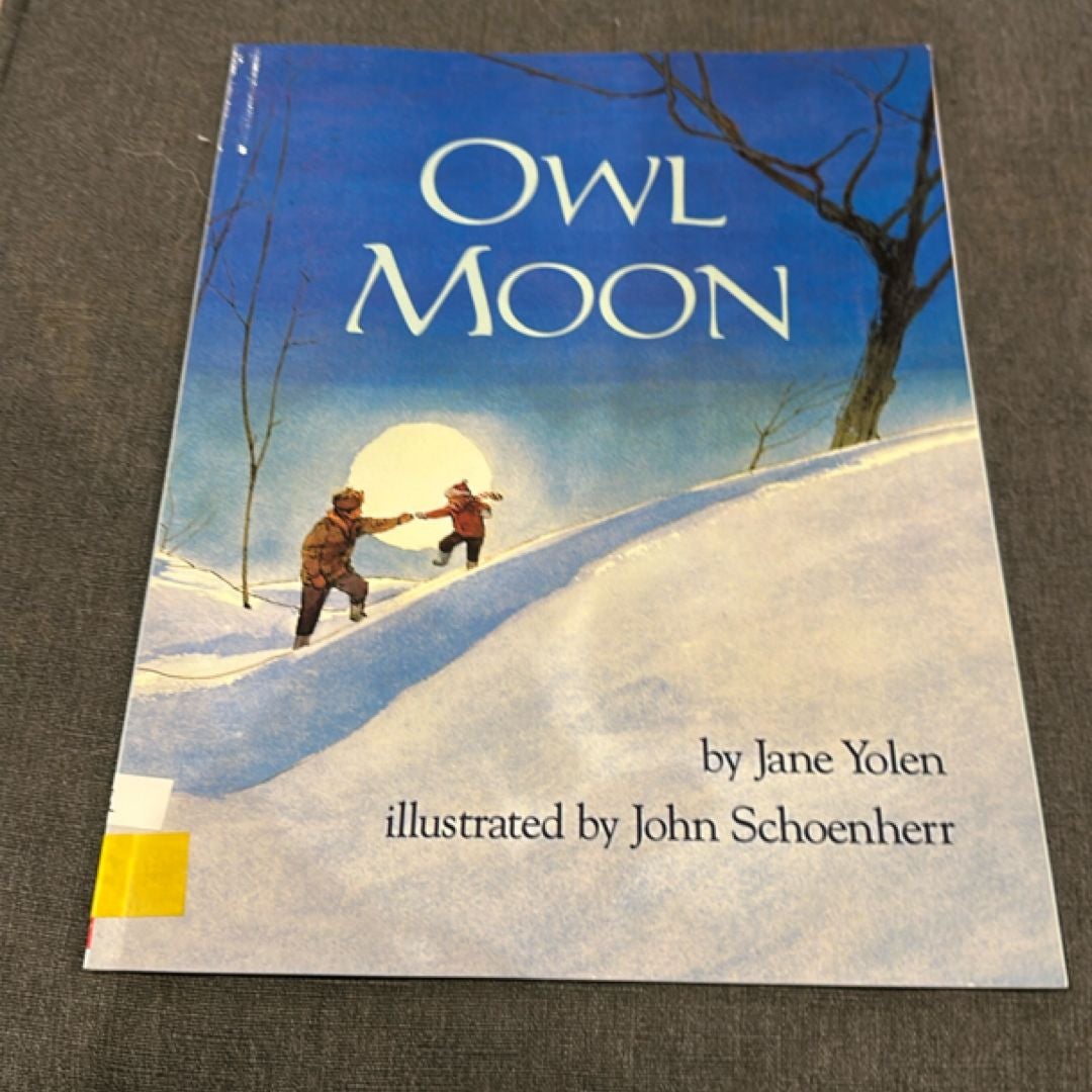 Owl Moon