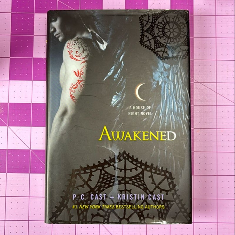 Awakened