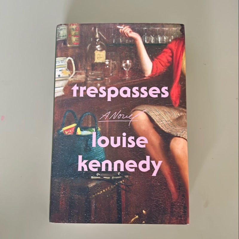 Trespasses