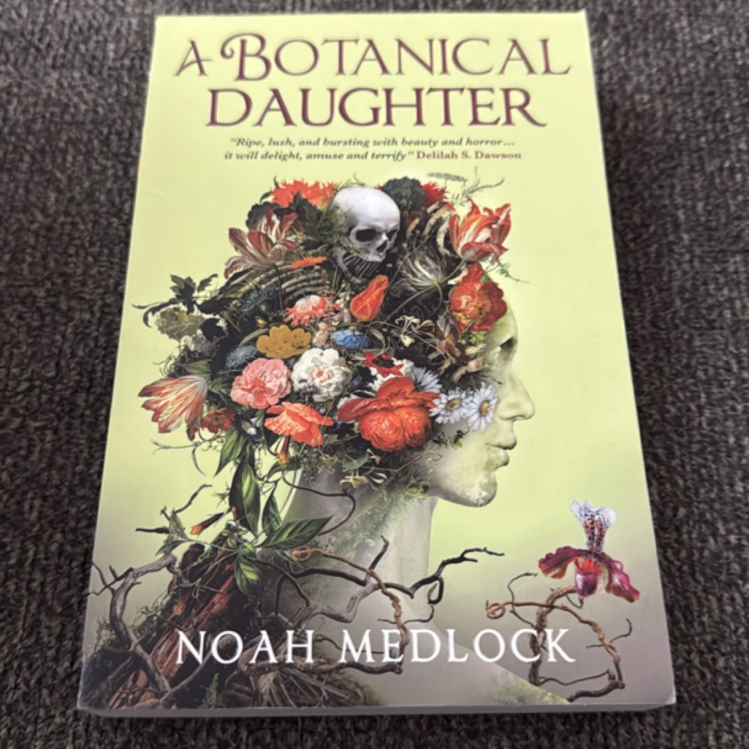 A Botanical Daughter