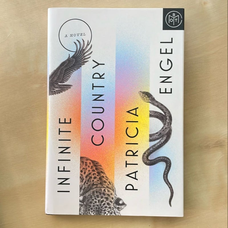 Infinite Country
