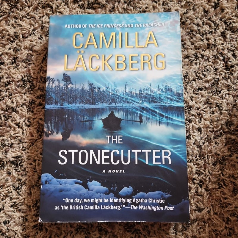 The Stonecutter