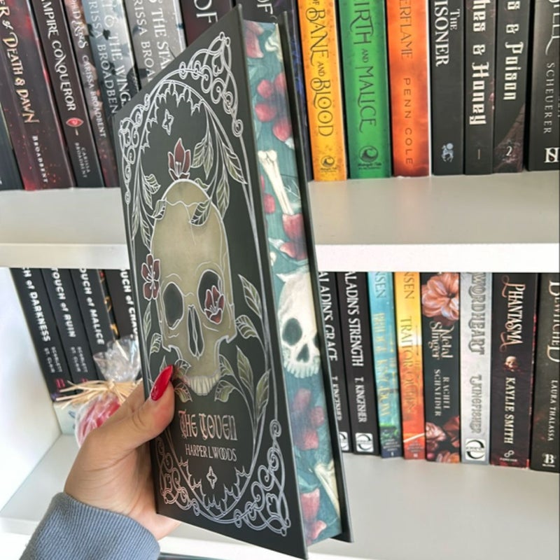 The Coven *FAIRYLOOT SPECIAL EDITION*