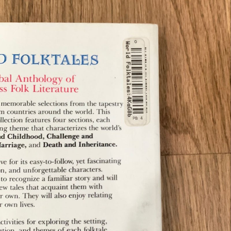 World Folktales