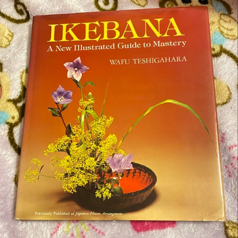 Ikebana