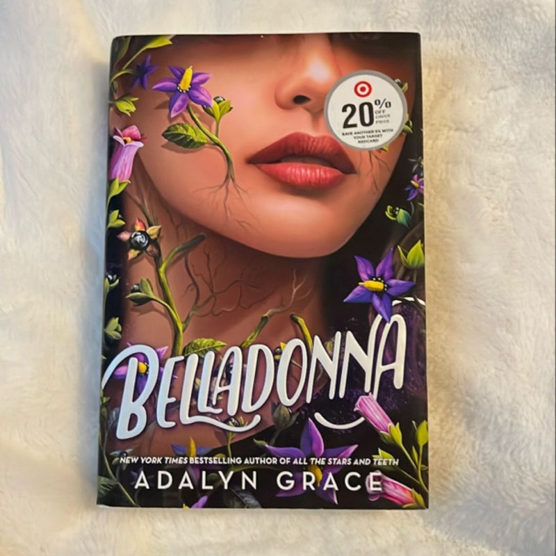 Belladonna