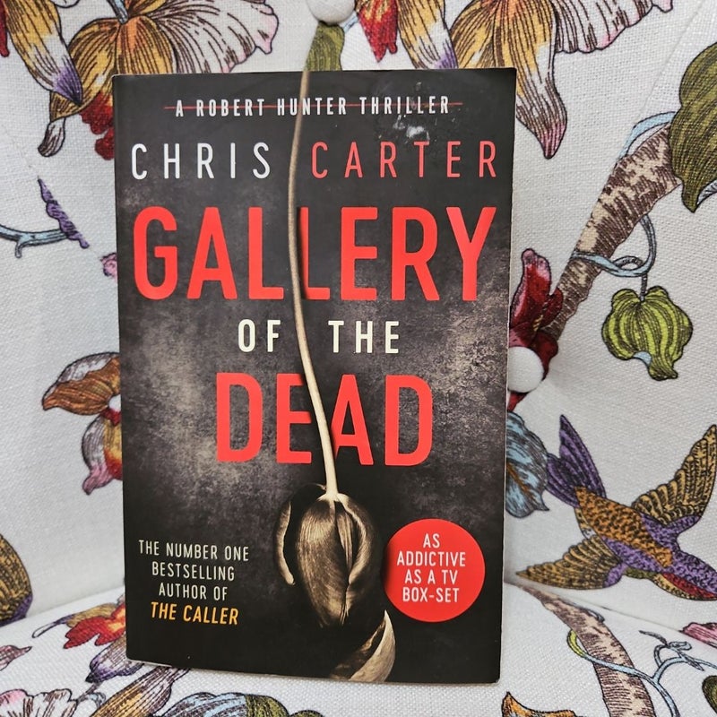 The Gallery of the Dead