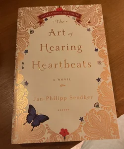 The Art of Hearing Heartbeats