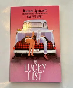 The Lucky List